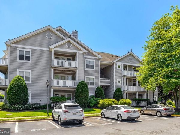 14301 GRAPE HOLLY GROVE, Unit 25, CENTREVILLE, VA 20121