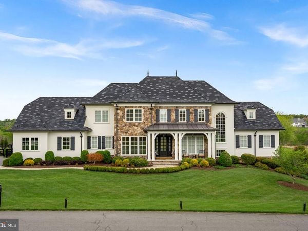 40192 JEFFERSON SPRINGS COURT , ALDIE, VA 20105