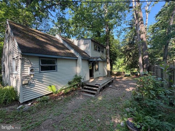 41 VALLEY ROAD , MONROEVILLE, NJ 08343