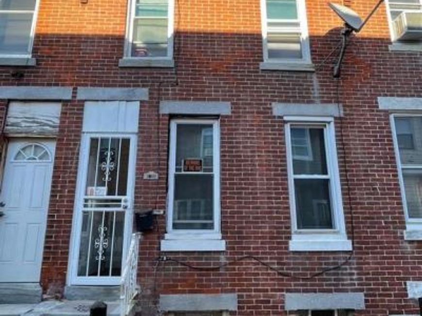 1925 E Lippincott Street , Philadelphia, PA 19134 Main Photo