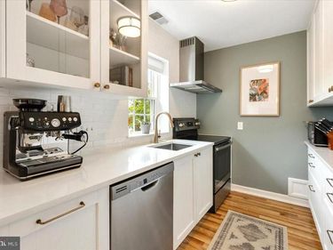 3347 S STAFFORD STREET, Unit B1, ARLINGTON, VA 22206