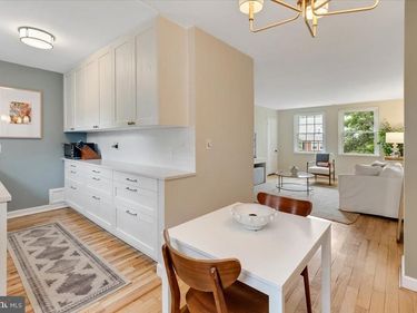3347 S STAFFORD STREET, Unit B1, ARLINGTON, VA 22206