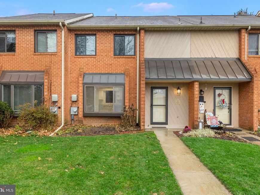 117 Caernarvon Court , Exton, PA 19341 Main Photo