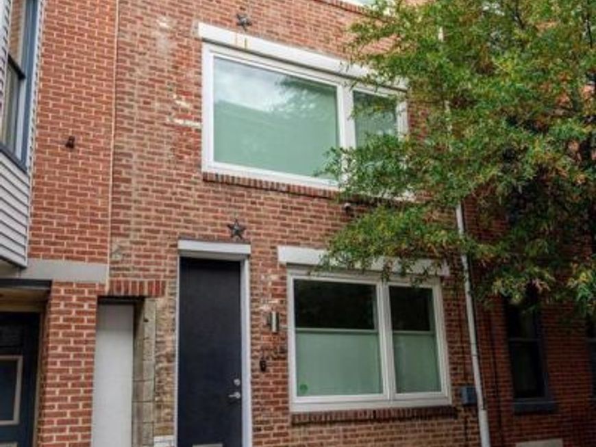 1735 Naudain Street, Philadelphia, PA 19146 Main Photo
