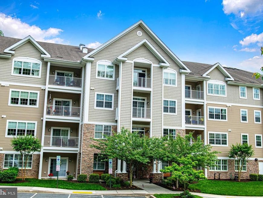 901 Macphail Woods Crossing, Unit 4B, Bel Air, MD 21015 Main Photo