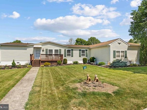 365 W 6TH STREET, RED HILL, PA 18076