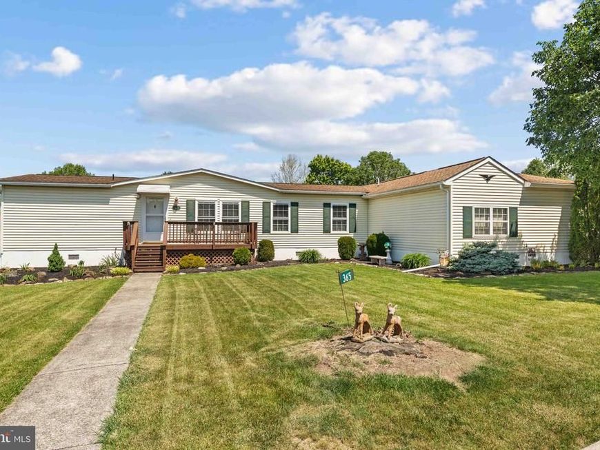 365 W 6th Street, Red Hill, PA 18076 Main Photo