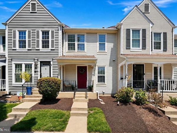 6316 CHIMNEY WOOD COURT, ALEXANDRIA, VA 22306