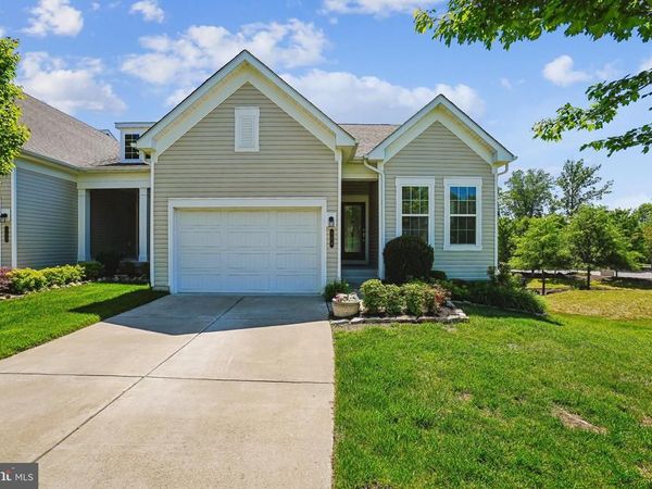 126 LONG POINT DRIVE, FREDERICKSBURG, VA 22406