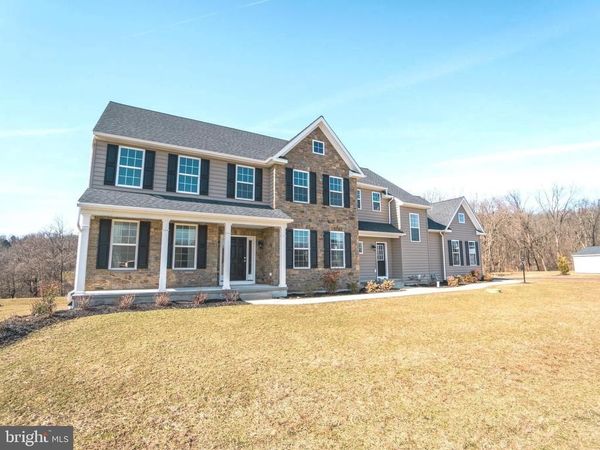 101 BURNT MILL CIRCLE , CHADDS FORD, PA 19317