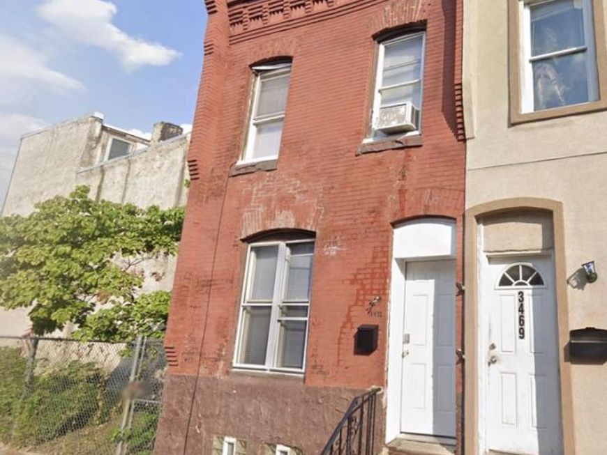 3471 Joyce Street , Philadelphia, PA 19134 Main Photo