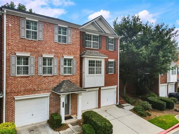 408 Heritage Park Trace , Kennesaw, GA 30144