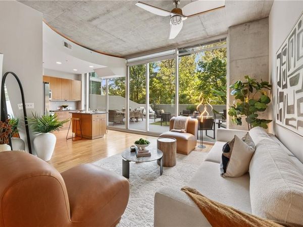 3300 Windy Ridge Parkway SE, Unit 507, Atlanta, GA 30339
