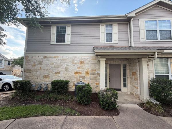 1900 Scofield Ridge PKWY, Unit 3101, Austin, TX 78727