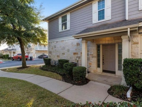 1900 Scofield Ridge PKWY, Unit 3101, Austin, TX 78727