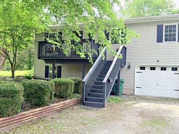 156 Dewey Avenue, Urbana, OH 43078