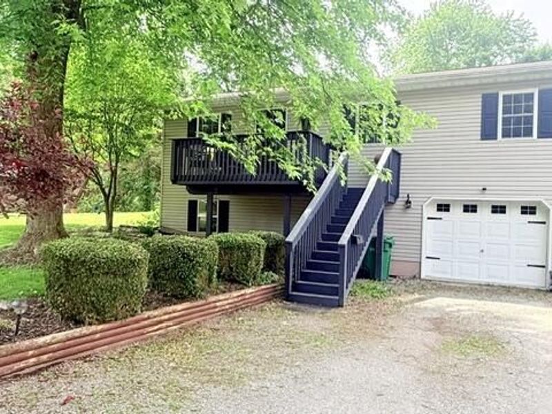 156 Dewey Avenue, Urbana, OH 43078 Photo 2