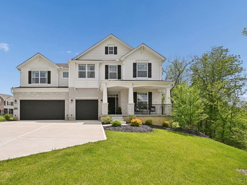 4929 Shadow Hawk Drive, Colerain Township, OH 45247 Photo 1