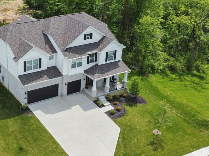 4929 Shadow Hawk Drive, Colerain Township, OH 45247 Photo 32