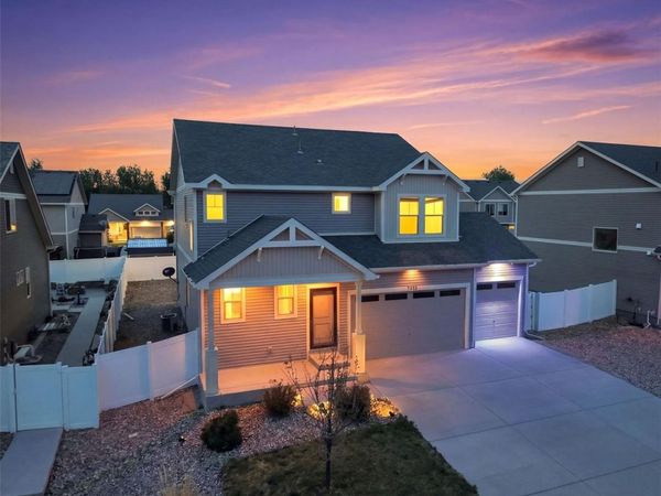 7950 Whistlestop Lane, Fountain, CO 80817