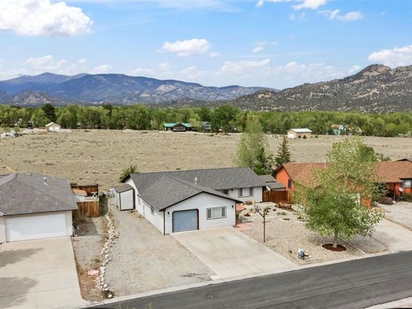 152 Windwalker Road, Buena Vista, CO 81211