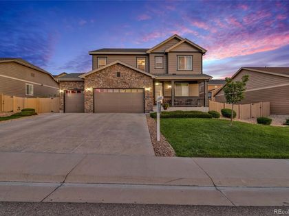 7826 E 125th Avenue Thornton, CO 80602