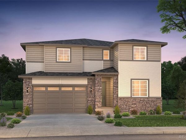 2192 S Irvington Street , Aurora, CO 80018