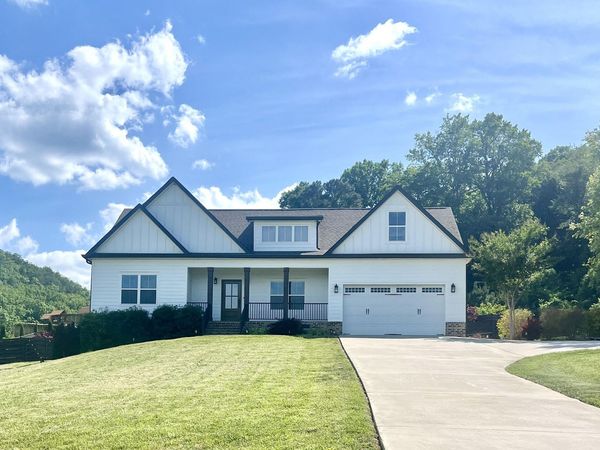 315 Windy Hill Drive, Rocky Face, GA 30740