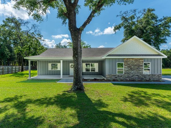 1507 Kais Street, Baker, FL 32531