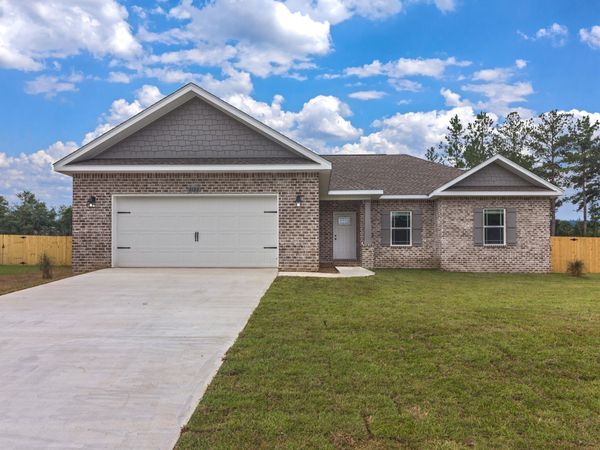 1507 Kais Street, Baker, FL 32531
