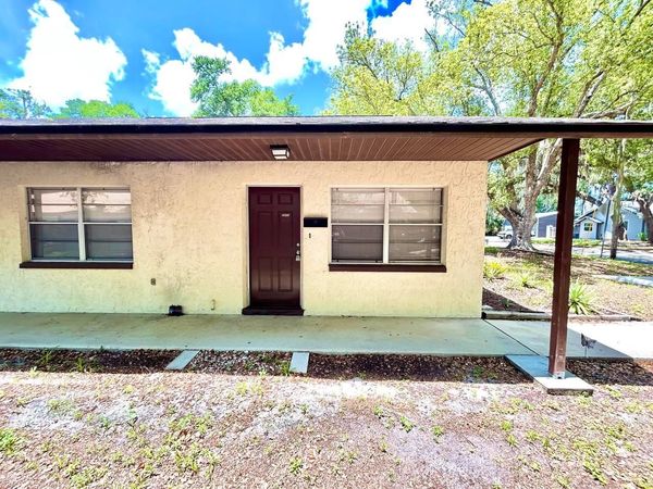 5800 MONTANA AVENUE , NEW PORT RICHEY, FL 34652