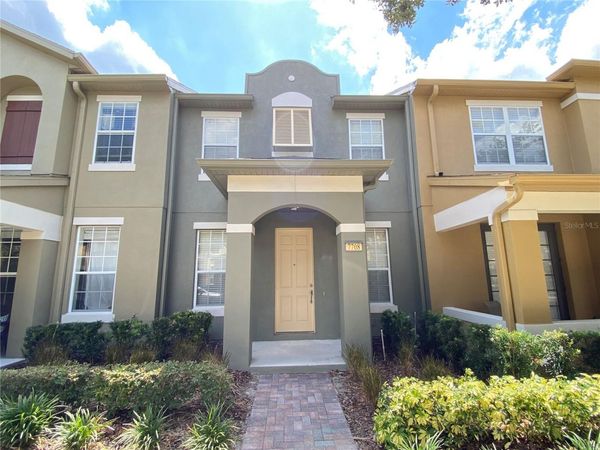 7708 FORDSON LANE , WINDERMERE, FL 34786