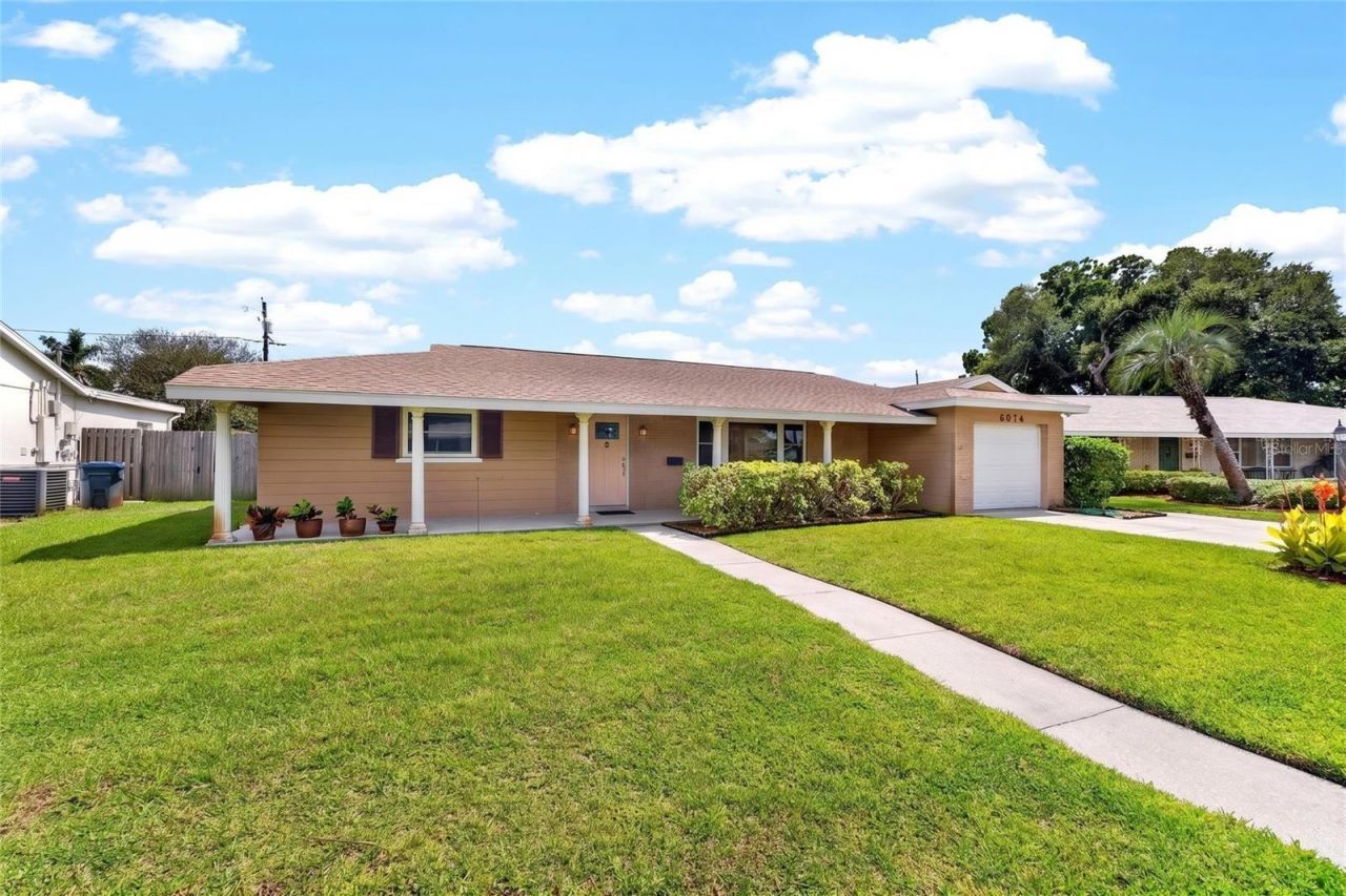 6074 28th Avenue N, Saint Petersburg, FL 33710 Photo