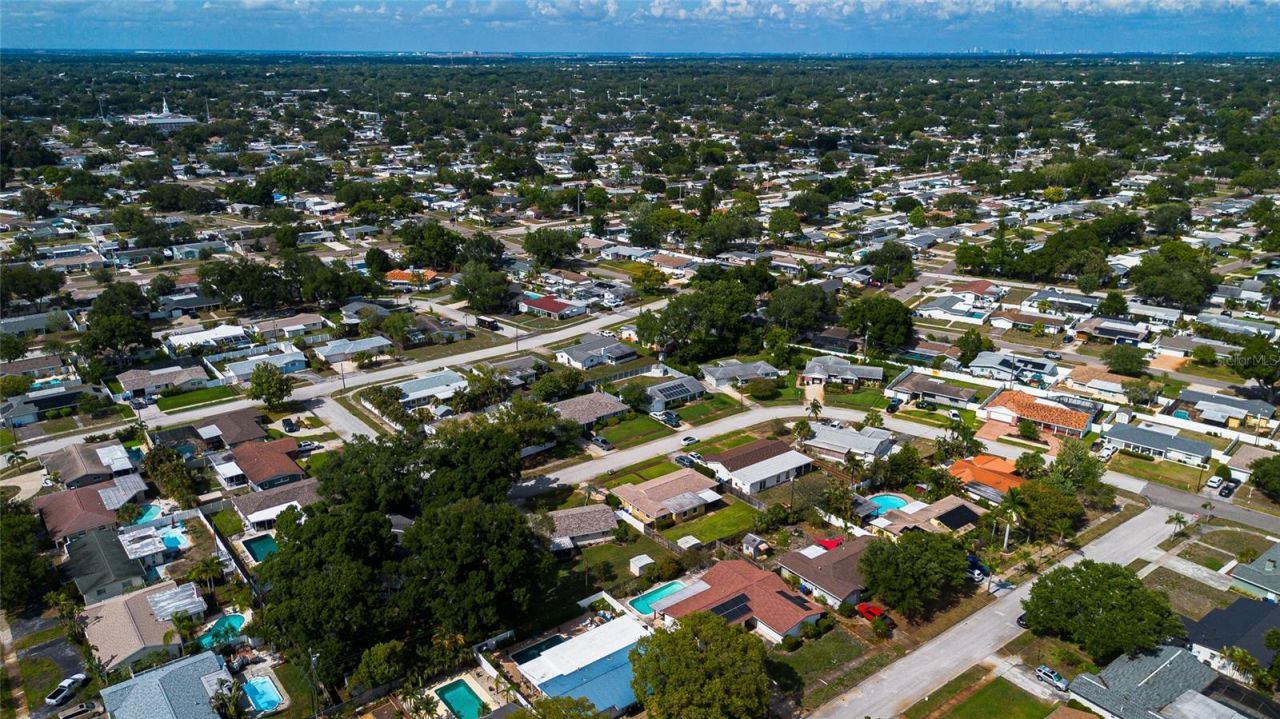 6074 28th Avenue N, Saint Petersburg, FL 33710 Photo