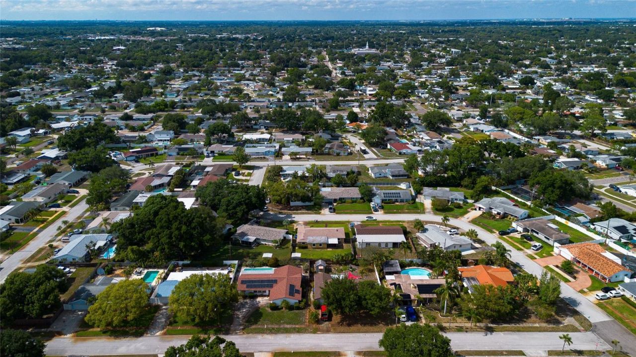 6074 28th Avenue N, Saint Petersburg, FL 33710 Photo