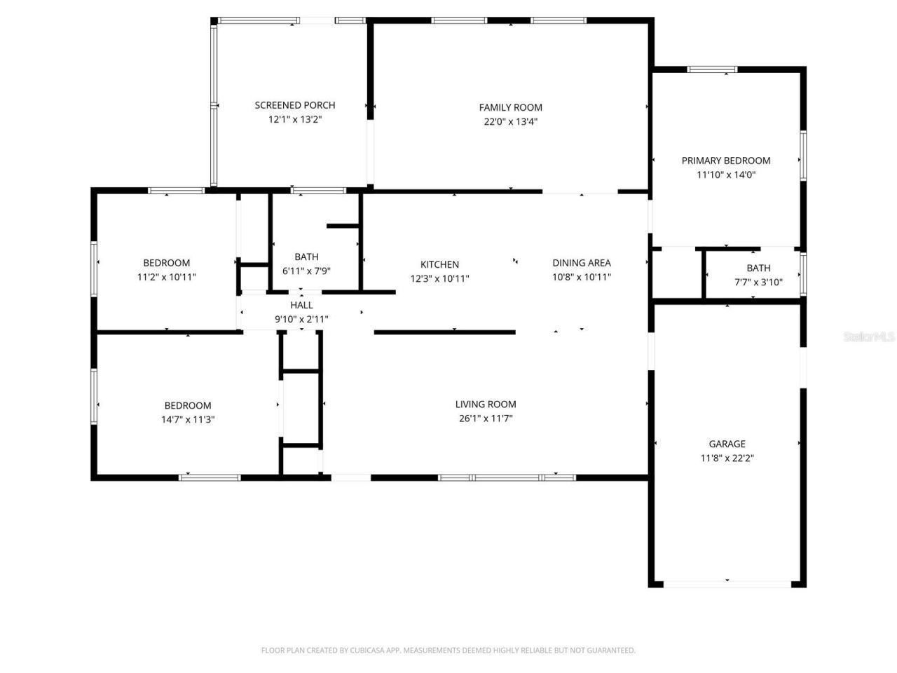 6074 28th Avenue N, Saint Petersburg, FL 33710 Photo