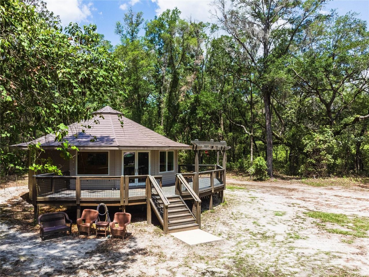 13797 NE 199th Street, Waldo, FL 32694 Photo