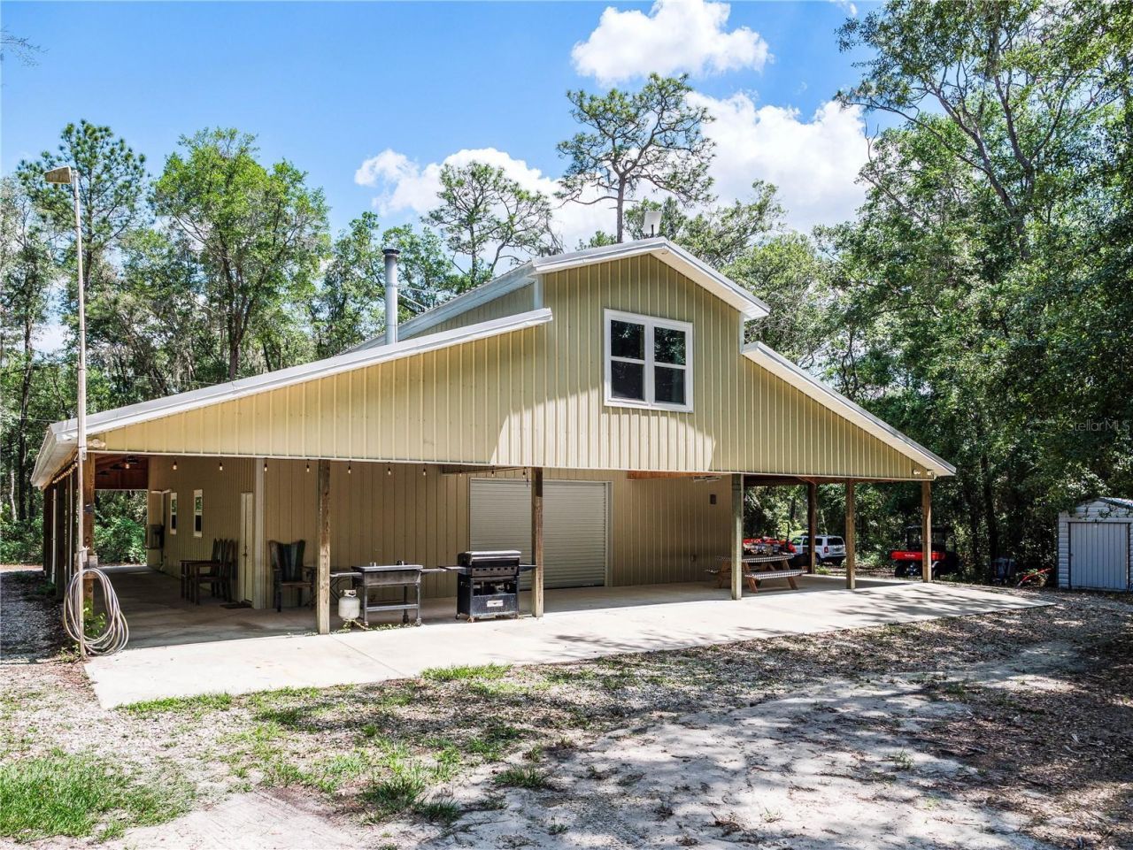 13797 NE 199th Street, Waldo, FL 32694 Photo