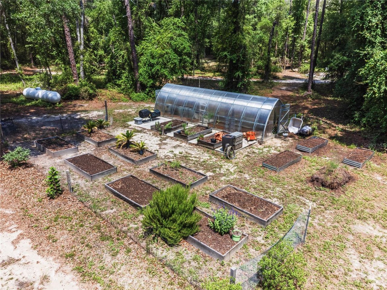 13797 NE 199th Street, Waldo, FL 32694 Photo