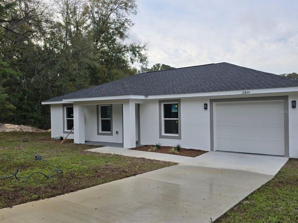 13884 SW 104TH LANE , DUNNELLON, FL 34432