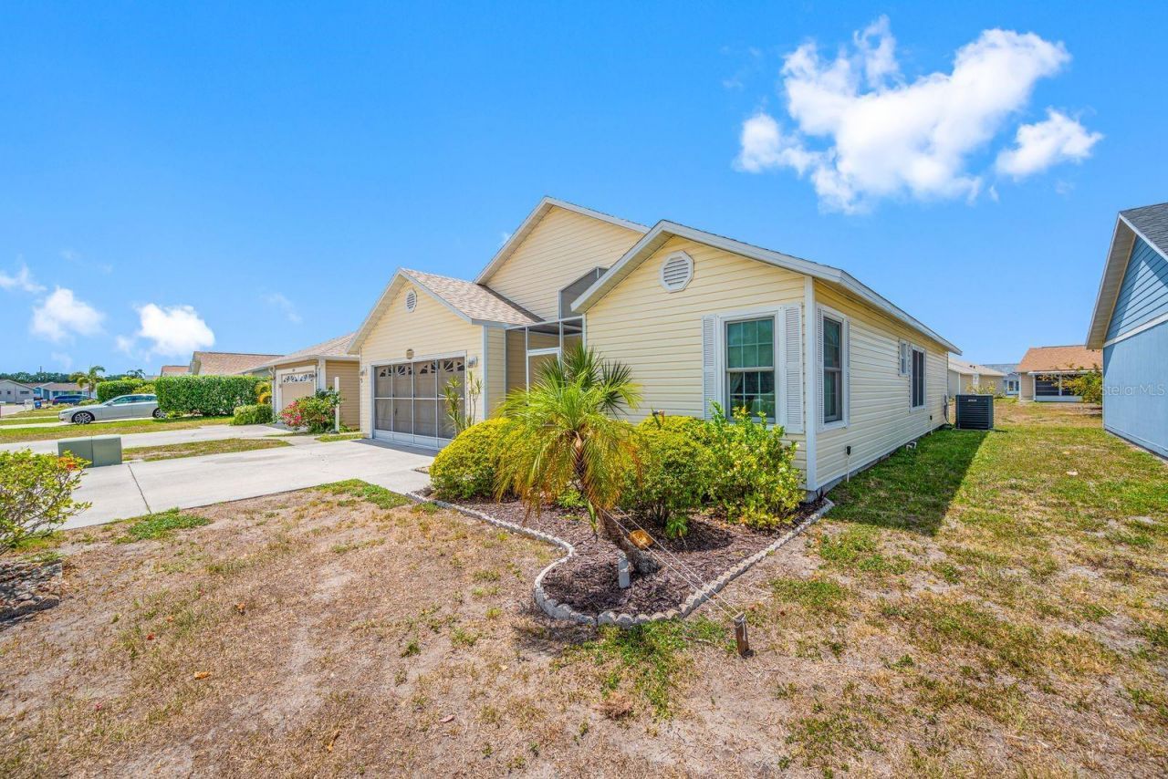 3886 40th Avenue W, Bradenton, FL 34205 Photo