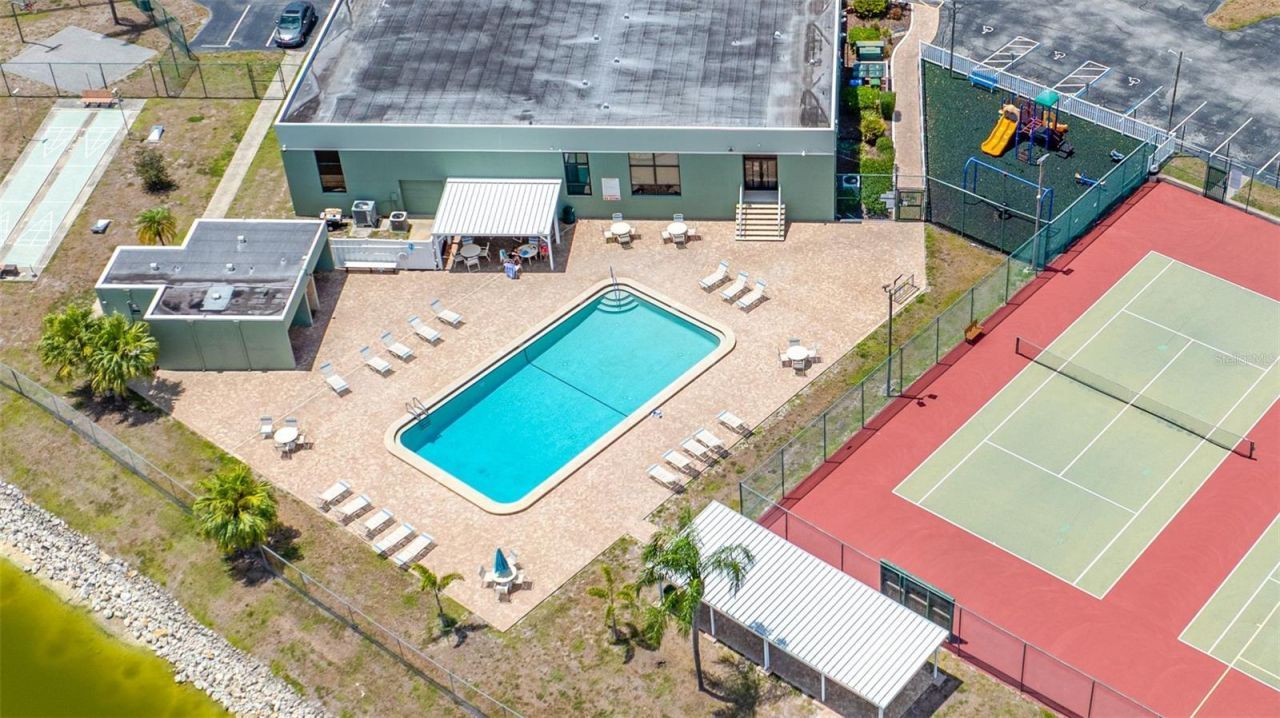 3886 40th Avenue W, Bradenton, FL 34205 Photo