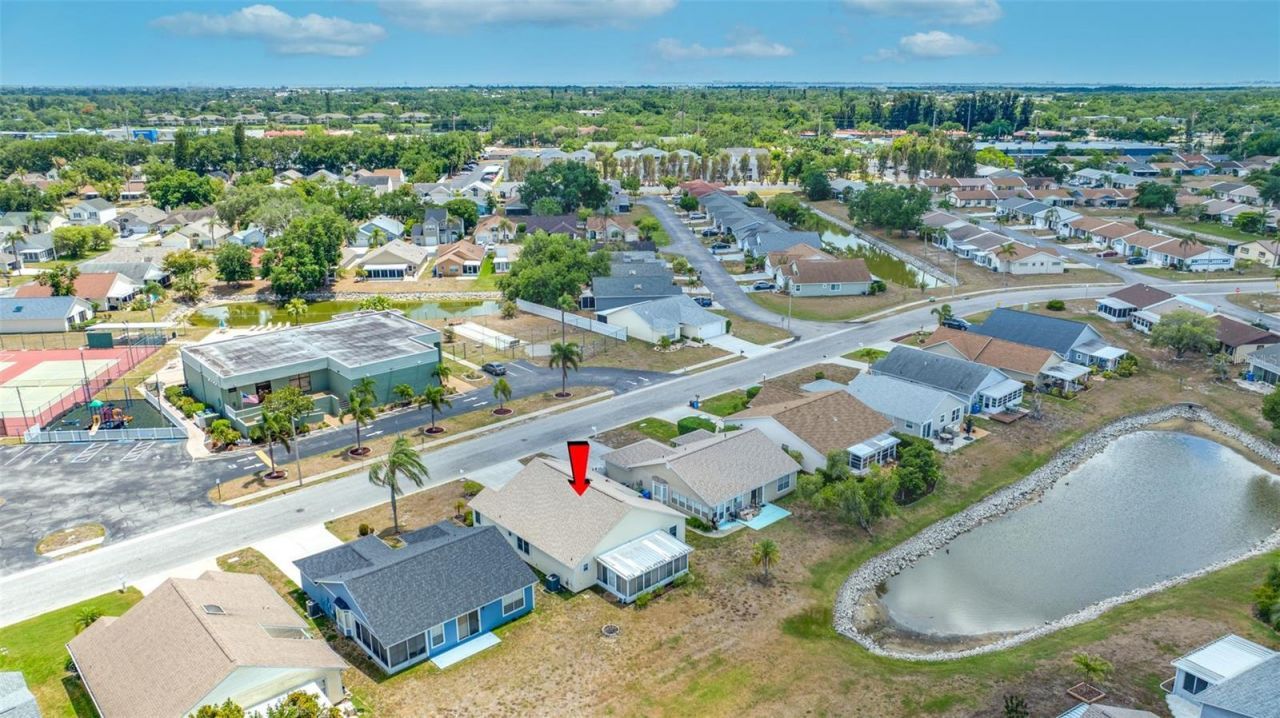 3886 40th Avenue W, Bradenton, FL 34205 Photo