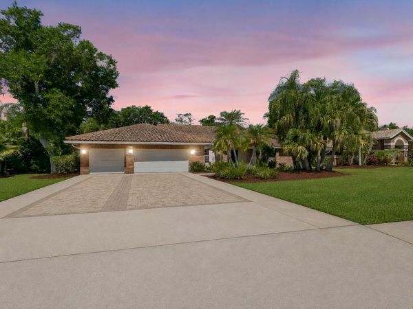 2402 HUNTINGTON BOULEVARD , SAFETY HARBOR, FL 34695