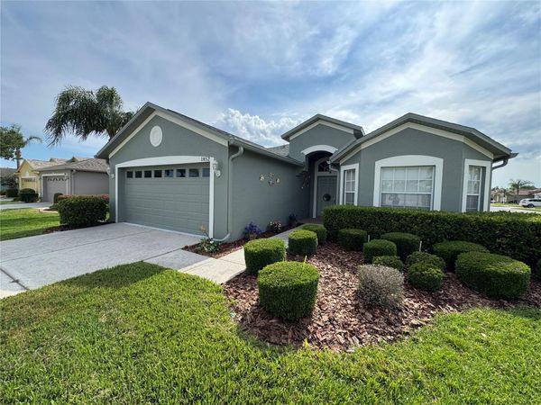 1852 ARBOR KNOLL LOOP , TRINITY, FL 34655