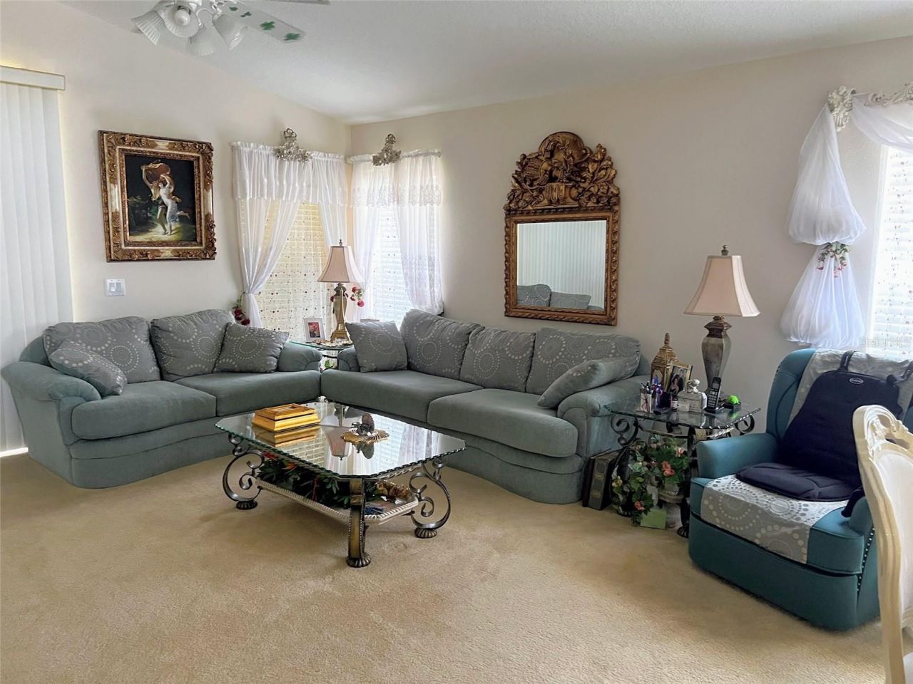 1852 Arbor Knoll Loop, Trinity, FL 34655 Photo