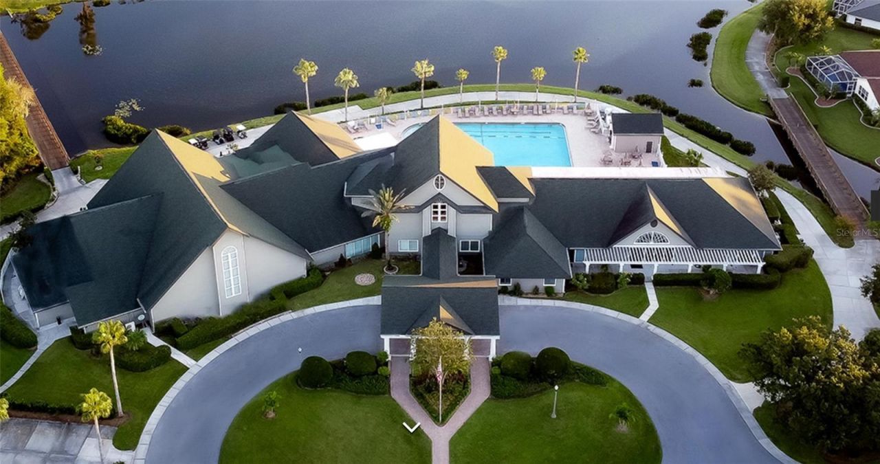1852 Arbor Knoll Loop, Trinity, FL 34655 Photo