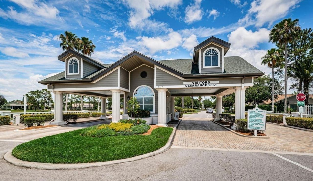 1852 Arbor Knoll Loop, Trinity, FL 34655 Photo