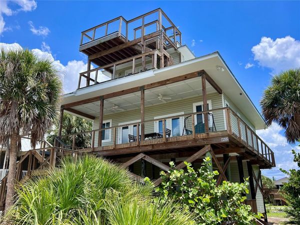 8932 GULF STREET , PLACIDA, FL 33946