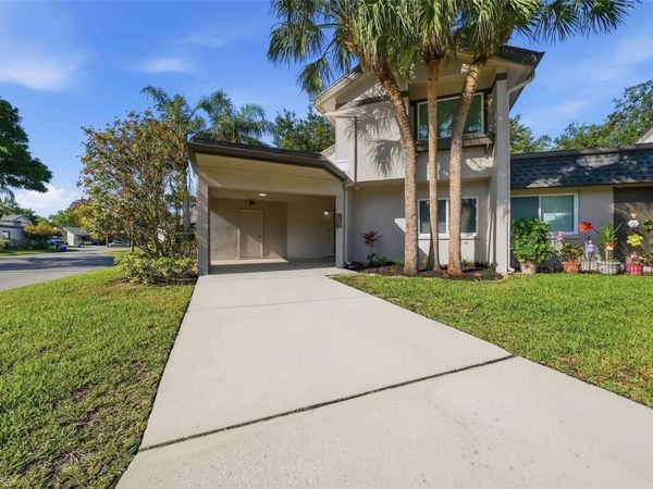 2600 BARKSDALE COURT, CLEARWATER, FL 33761